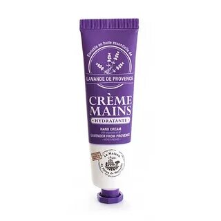 Moisturizing and lubricating hand cream