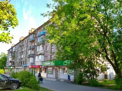 Квартира череповце в индустриальном районе