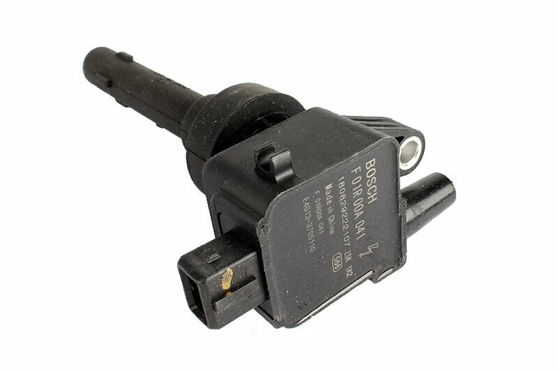 6. 4. 6 (e4g13-3705110). катушка зажигания тигго 2,4. 8 фл.