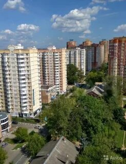 Балашиха мкр ольгино