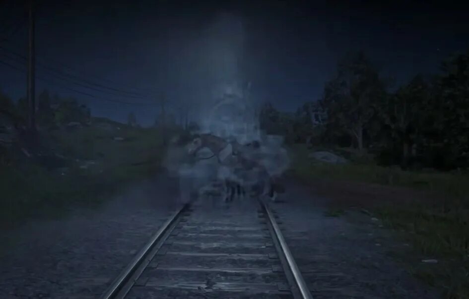 Приведение поезда в движение. Поезд призрак в РДР 2. Поезд 1923 призрак. Поезд Нимбус призрак. SCP поезд призрак.