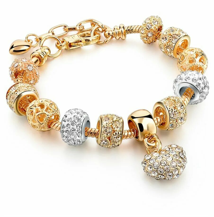 Браслет пандора белое золото. Браслет пандора. Pandora браслет с шармами. Браслет пандора с шармами. Пандора украшения.