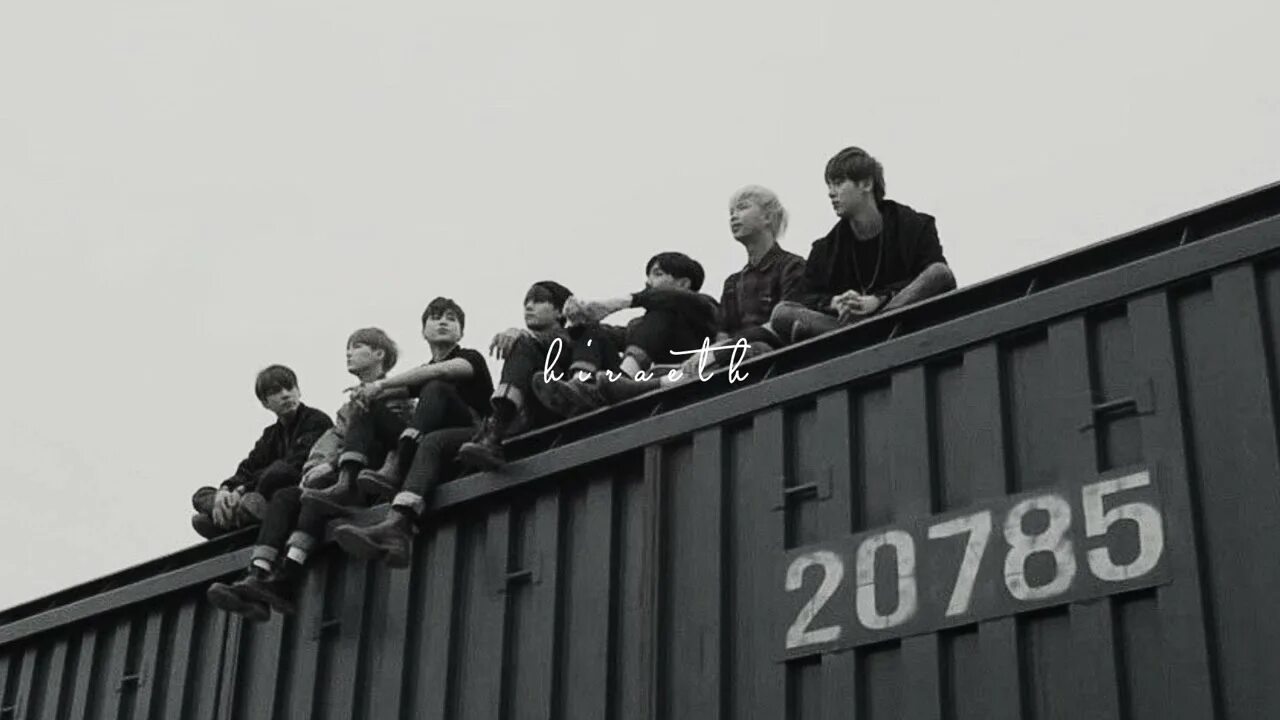 Песня i need to get some. Бтс i need u. bts i need u mv. локации бтс.