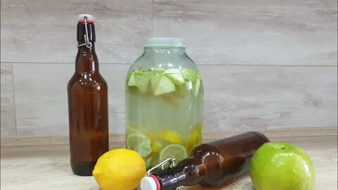 Фруктовые браги