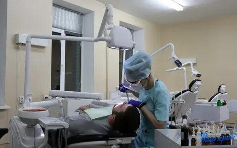 Замена медицинских