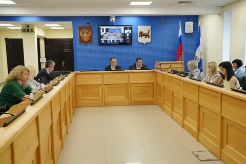 Законопроект байкал