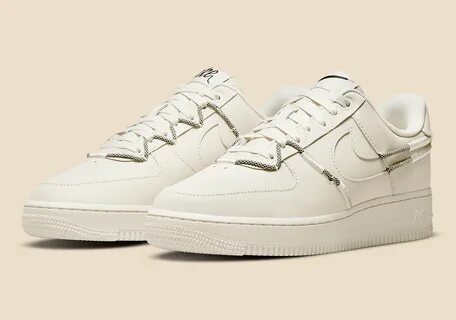 Nike air force light
