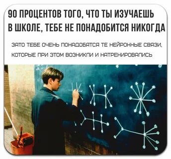 Какие знания понадобятся