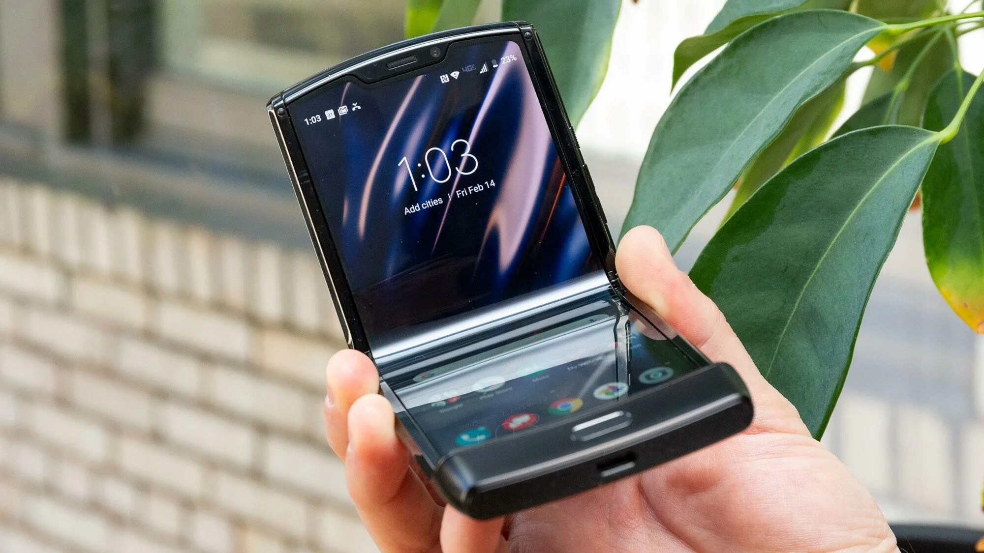 Лучшие смартфоны с nfc
