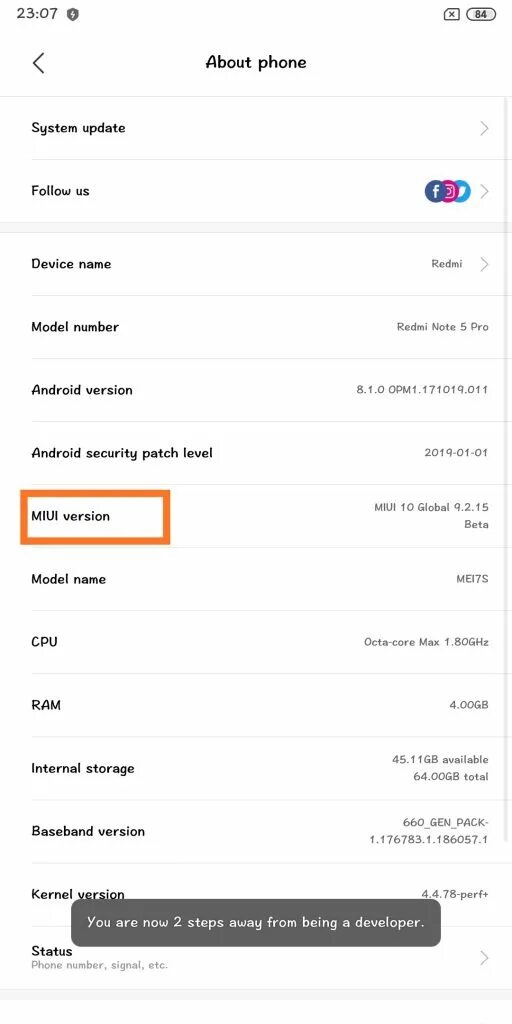 Как удалить get apps на xiaomi. Root set картинка на xiaomi. где на телефоне сяоми найти антиспам.