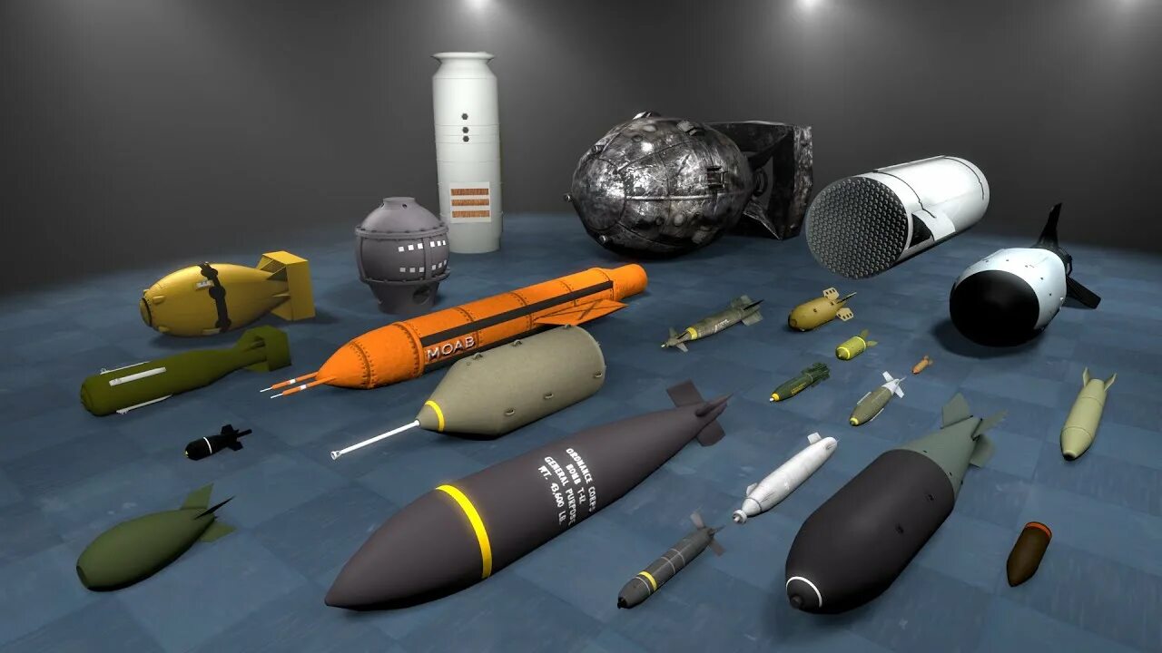 Garry s mod bombs. Garry&#039;s mod бомбы. нюк бомба. мод на бомбы в гаррис мод. ракета garry&#039;s mod.