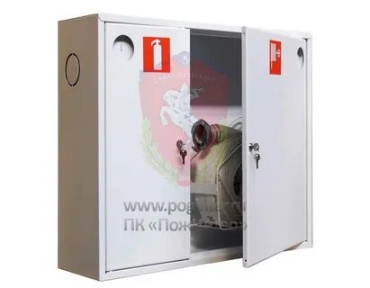 Шкаф пожарный 315 нзк