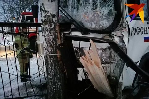 Крушение в ивановской обл