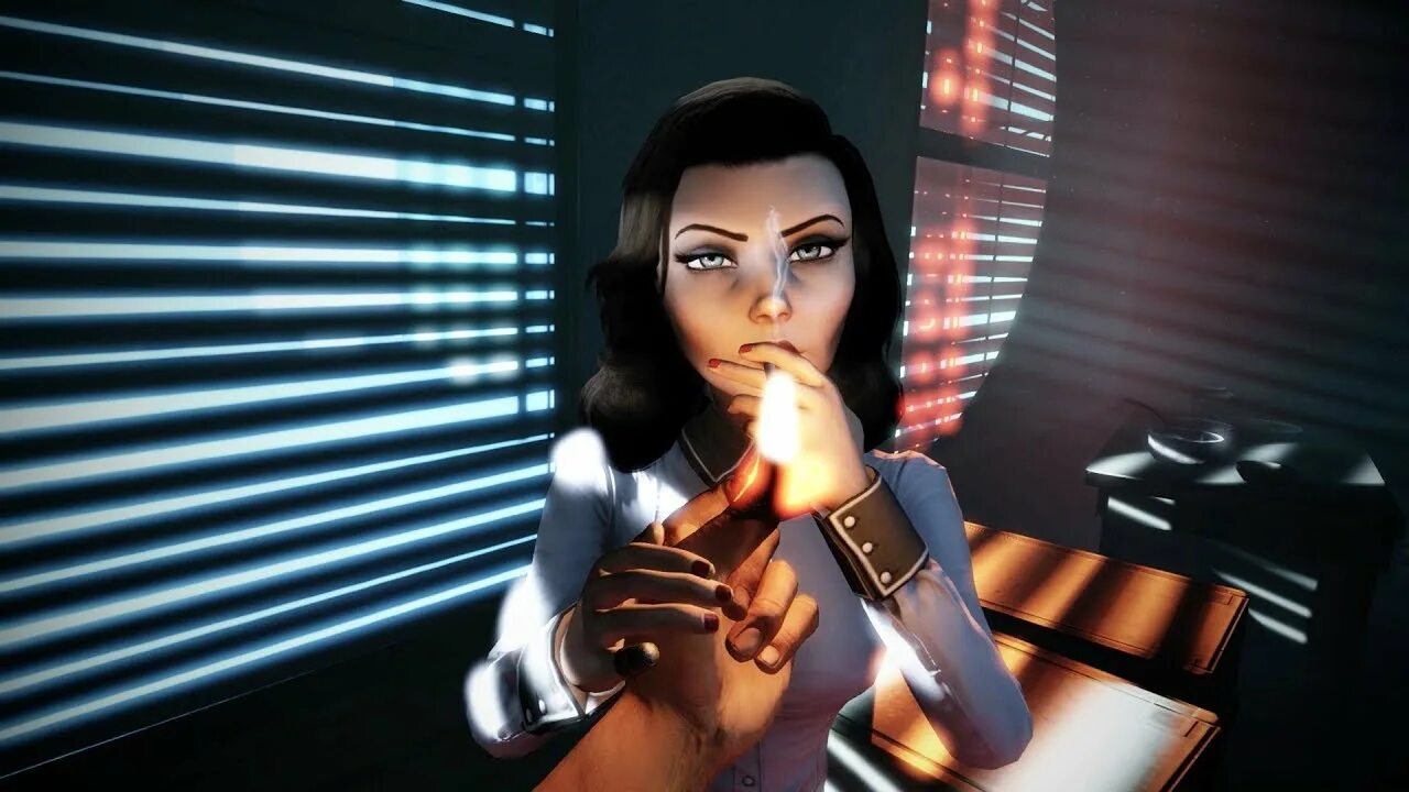 Quod episode 1. Элизабет Burial at Sea. Bioshock Элизабет. Bioshock Infinite Элизабет. Элизабет биошок Burial at Sea.