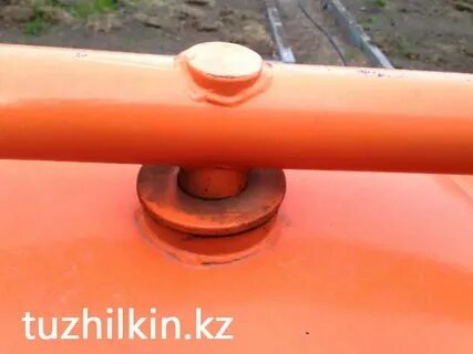 Как поменять подшипник на бетономешалке