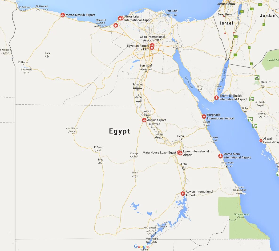 Аэропорты Египта на карте. Аэродромы Египта на карте. Международные аэропорты Египта на карте. Аэропорт Хургада Египет на карте. Москва хургада аэропорт