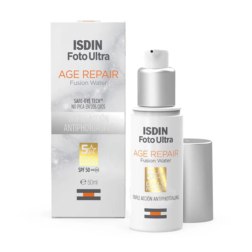 ISDIN FOTOULTRA age Repair флюид. ISDIN флюид foto Ultra age Repair против фотостарения кожи SPF 50. Foto Ultra ISDIN age Repair. Крем для лица фирмы ISDIN косметика.