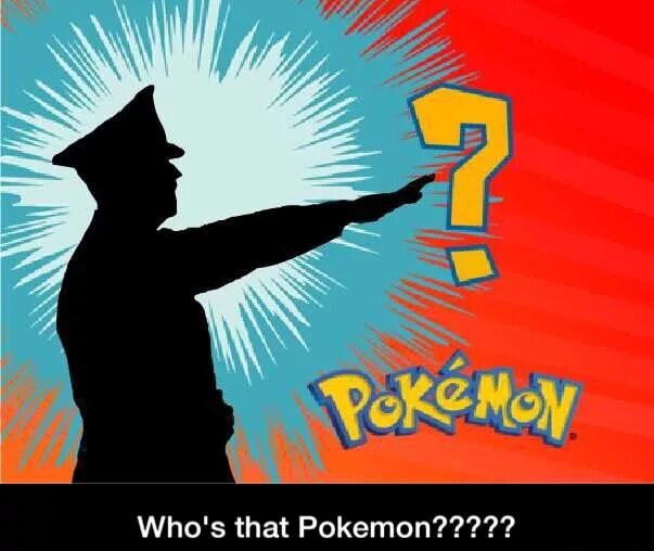 Who is that please
