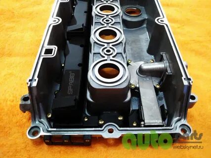 Клапанная крышка z18xer