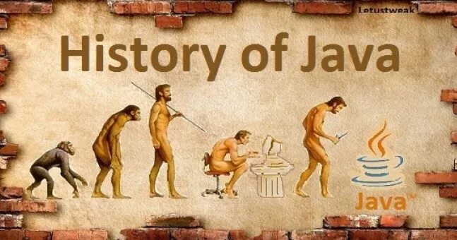 Indo story java. История джава. java history. джава история создания. эволюция java.