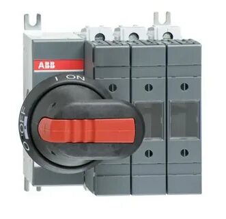 Переключатель abb