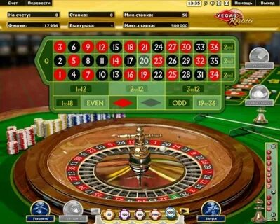 Shoot roulette
