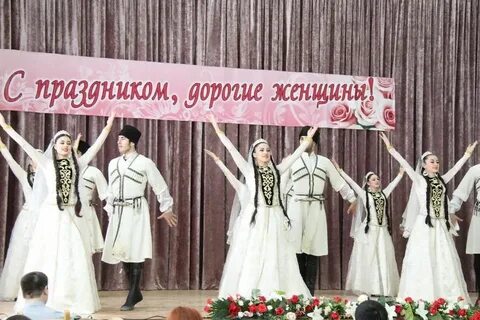 Чудная буйнакск