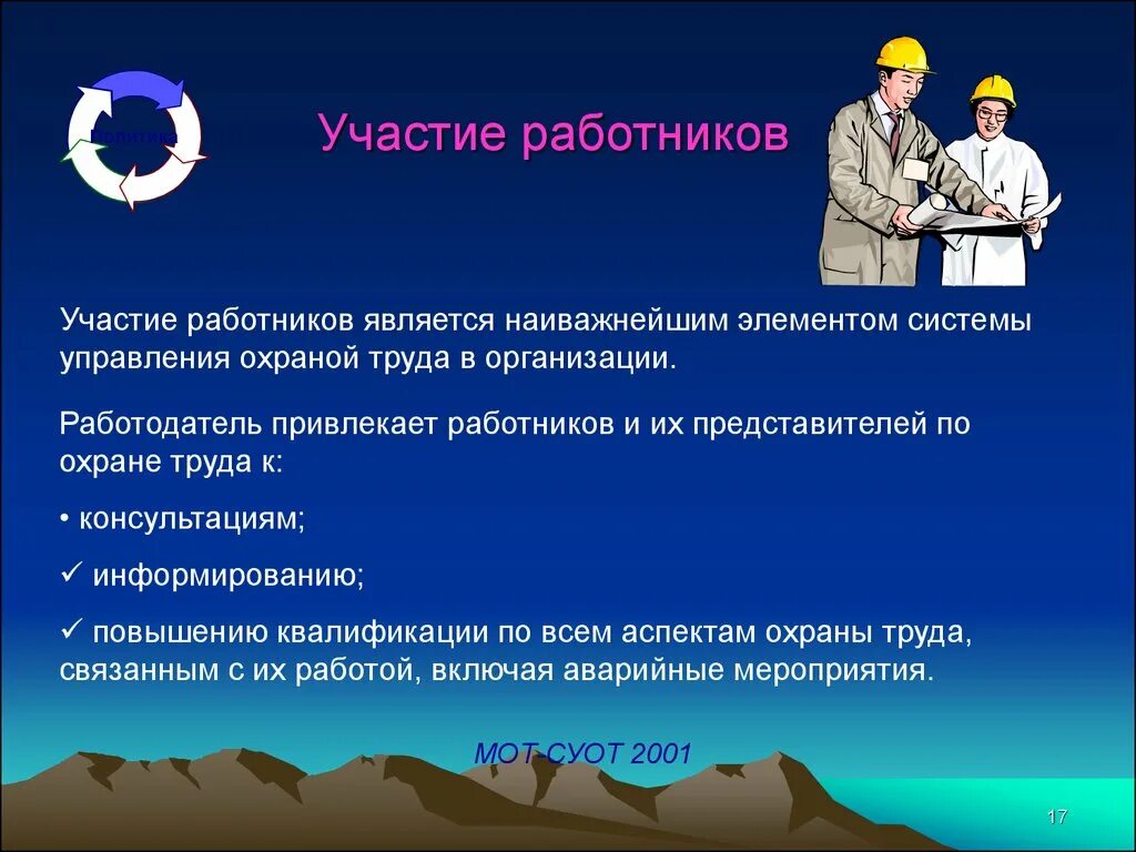 Управление охраной труда является задачей. Участие работников в управлении охраной труда. Система управления охраной труда. СУОТ по охране труда. Участие работника в охране труда.