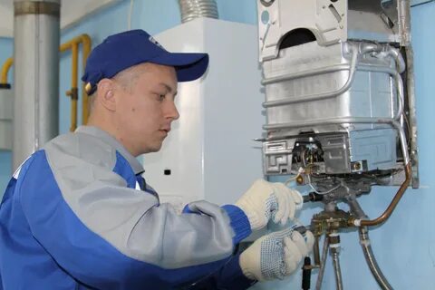 Газовая компания телефон