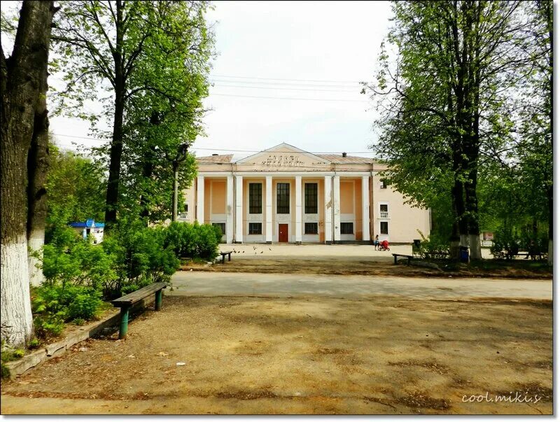Проект реконструкции городского парка в Липках поучаствует во Всероссийском конк