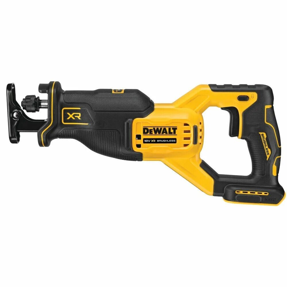 Сабельная пила dewalt аккумуляторная