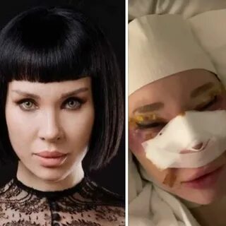 Экстрасенс с куклой