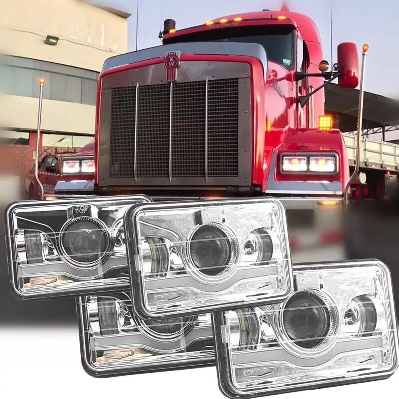 передние фары фуры. фара мерседес актрос 1997 года. фонари для грузовых автомобилей. Led фары на газон некст. фары дальнего света wesem h3.