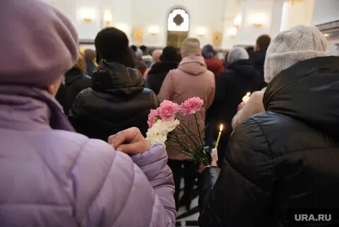 Видео с похорон пухляша