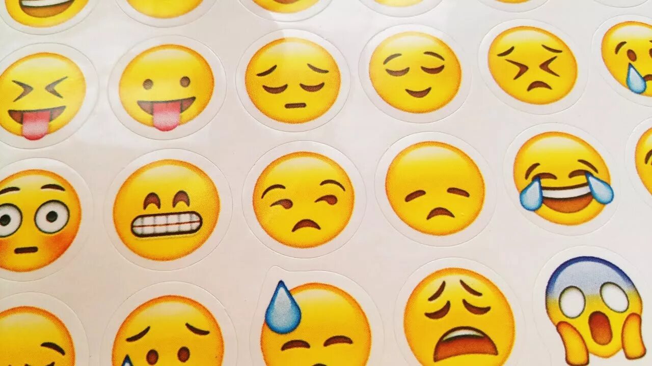 Emoji c