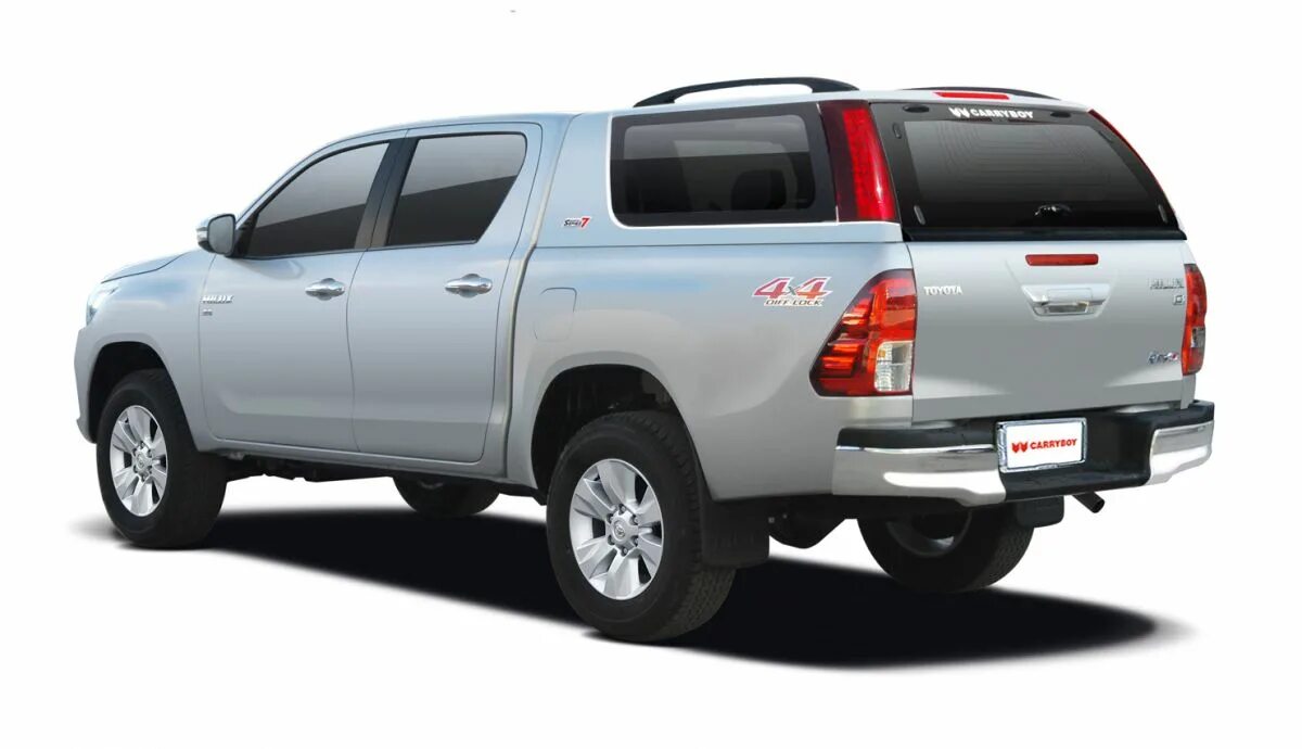 Куплю тойота хайлюкс цена. Toyota Hilux 2022 с кунгом. Carryboy s7 Toyota Hilux Revo. Кунг Carryboy l200. Toyota Hilux Revo 2015.