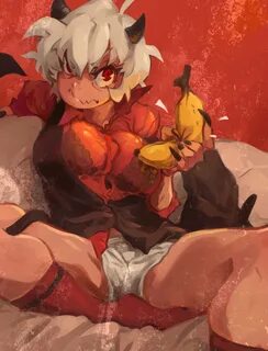 Игровая эротика. khyleri. 