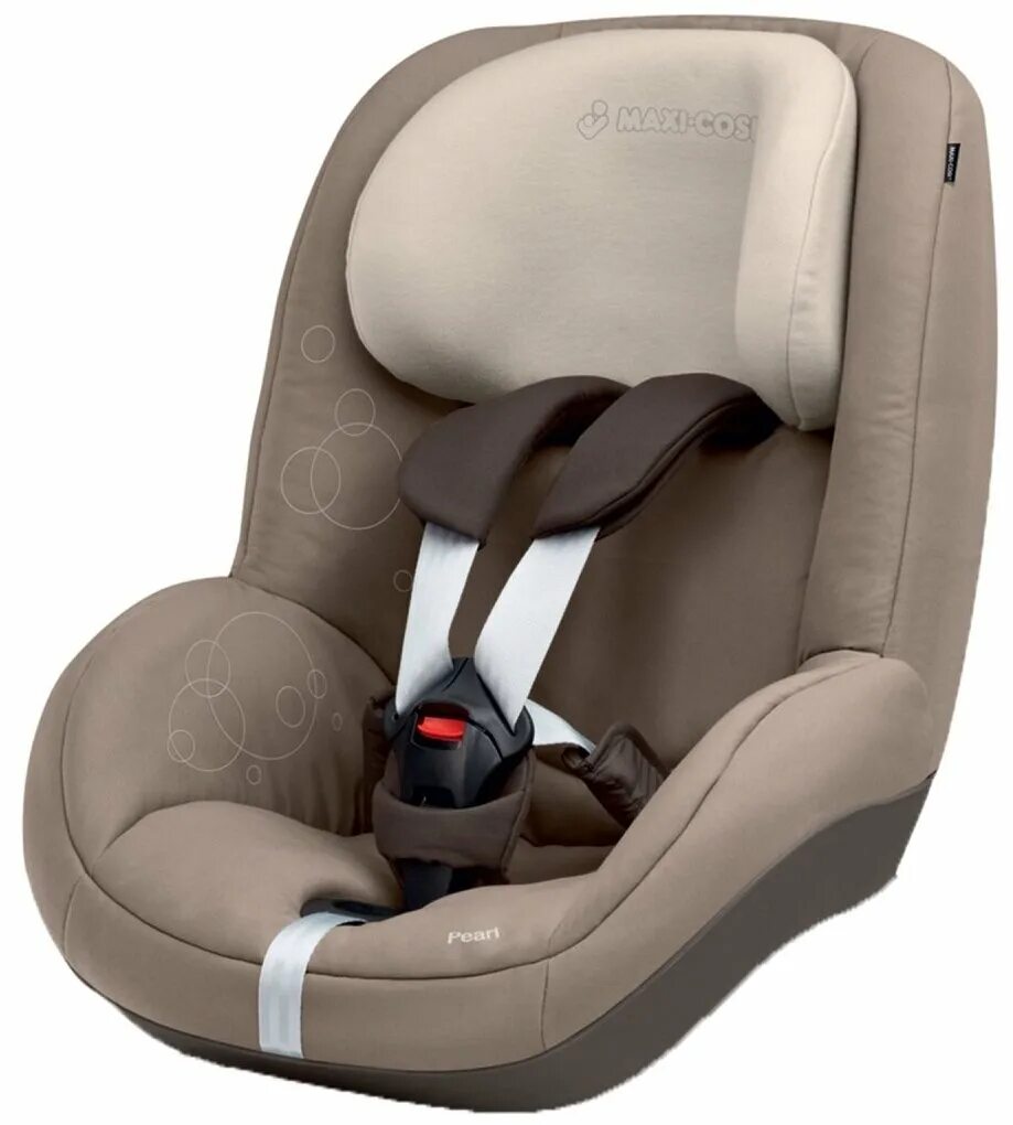 Maxi cosi pearl