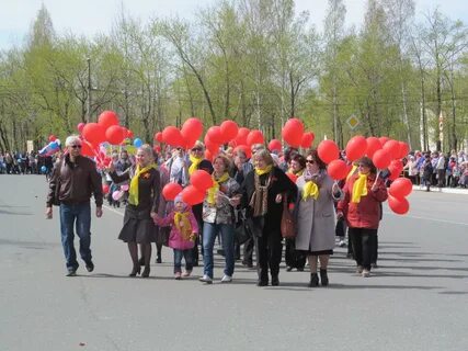 Красноуральск сегодня