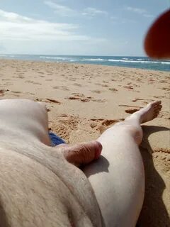 Nude beach in portugal