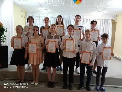 Школа искусств донецк