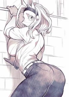 my hero academia, tatatuki_iti, mutant lady, ippanjosei, ippan josei. 