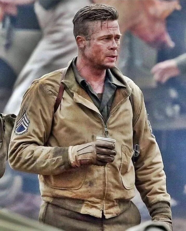 Брэд питт военный. Brad Pitt Fury. Брэд Питт ярость. Ярость бред Брэд Питт.