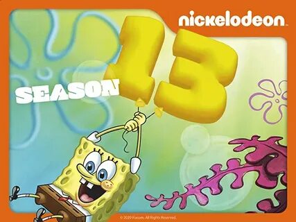 Spongebob 13