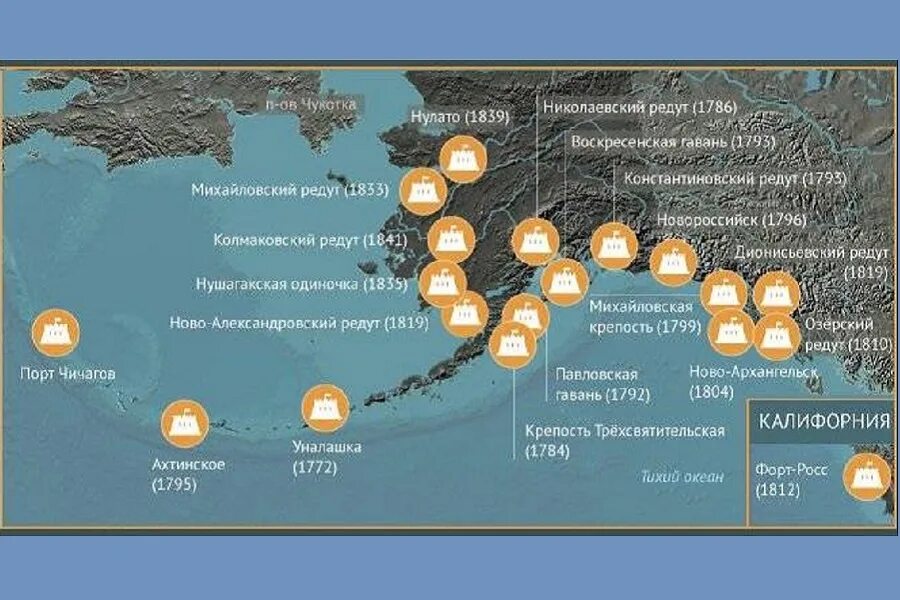 Российские территории в Америке. Земли Российской империи на Аляске. Расселение русских в США. Аляска в составе Российской империи на карте. Экономические причины отказа россии от аляски