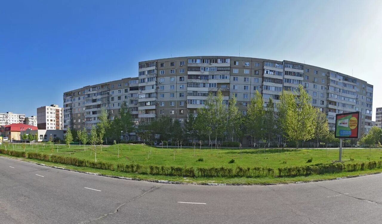 Stork, pharmacy, Stariy Oskol, mikrorayon Vostochny, 2В - Yandex Maps