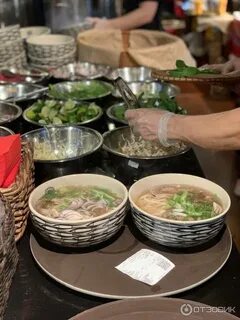 Suly вьетнамская кухня