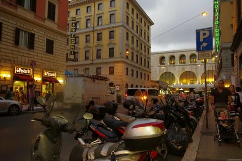 Rome отзывы