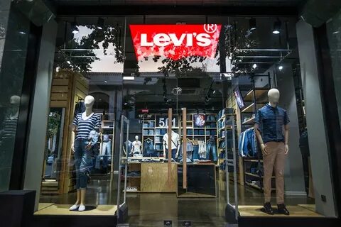 Levis jns в москве