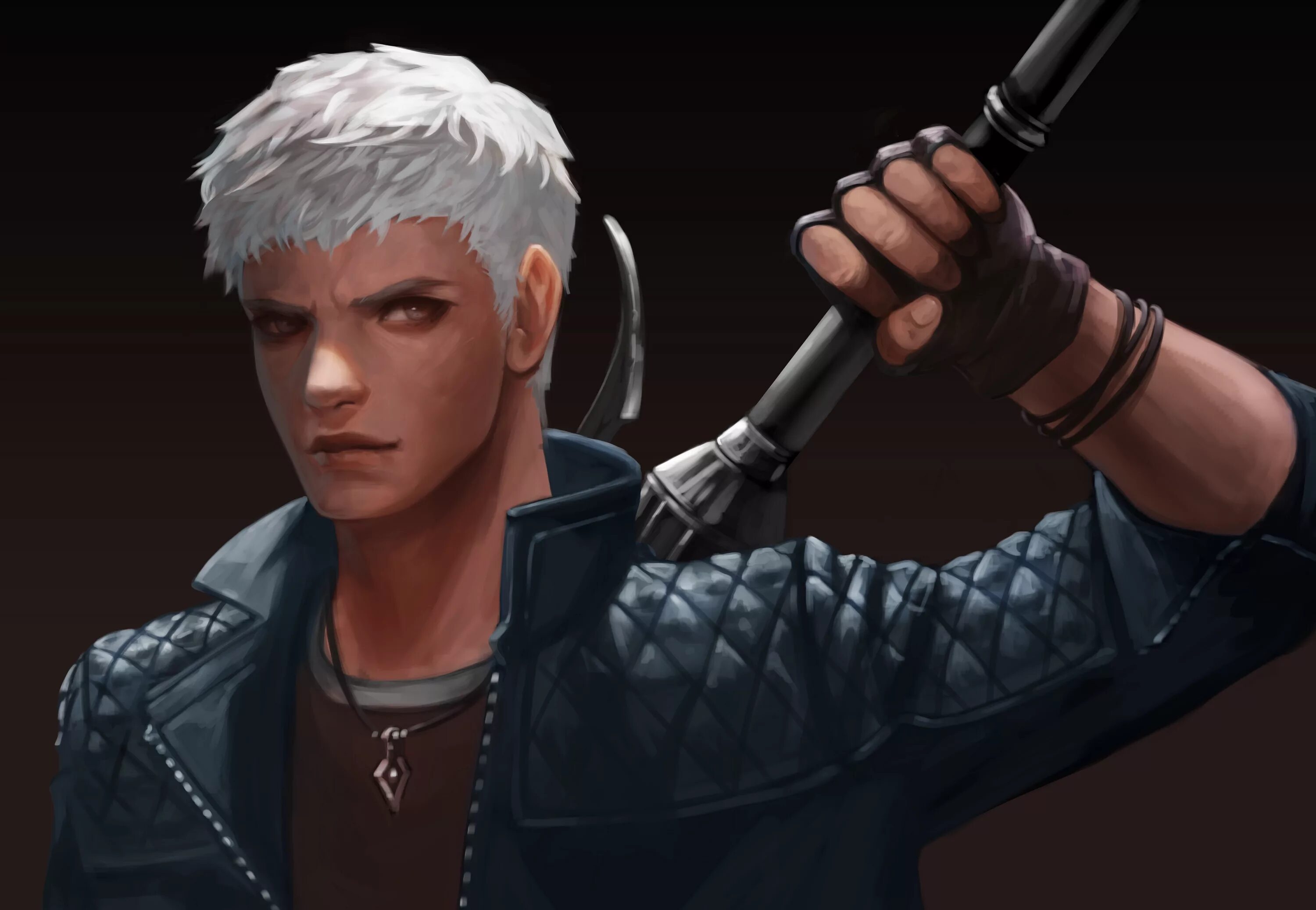 Неро ДМС 5. Неро Devil May Cry. Devil May Cry 5 Nero. Неро из Devil May Cry 5. Might profile